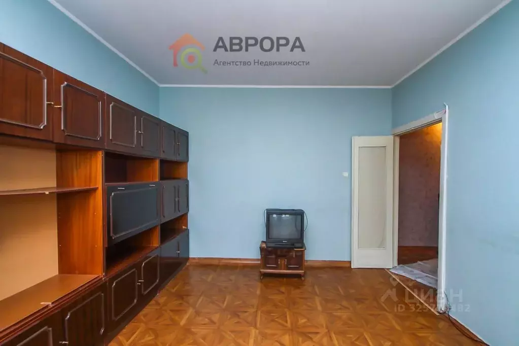 2-к кв. Ханты-Мансийский АО, Сургут ул. Энтузиастов, 55 (51.6 м) - Фото 2