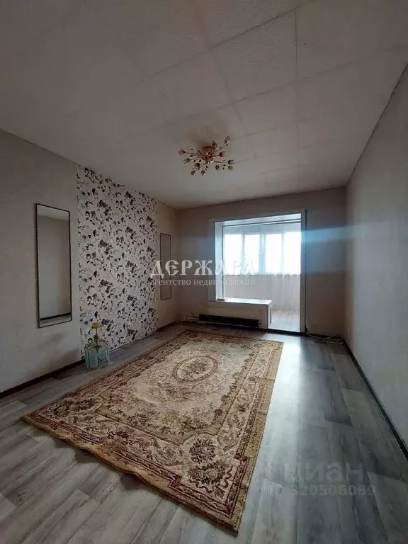 2-к кв. Белгородская область, Старый Оскол Степной мкр, 6 (63.0 м) - Фото 0
