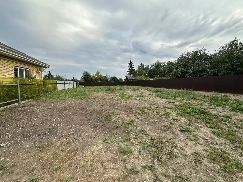 Участок в Свердловская область, Сысерть ул. Свердлова, 143 (7.0 сот.) - Фото 2