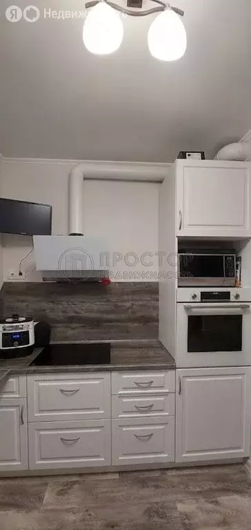 4-комнатная квартира: Москва, Елецкая улица, 22/25 (85.1 м) - Фото 2