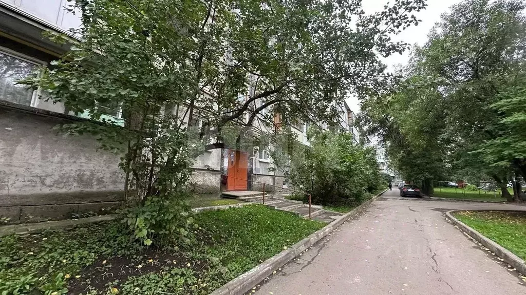 3-к кв. Вологодская область, Вологда ул. Яшина, 14 (59.5 м) - Фото 1