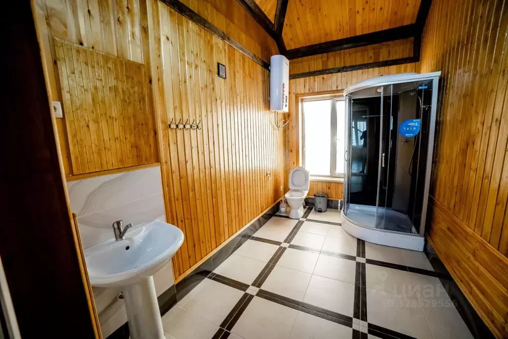 Комната Дагестан, Избербаш ул. Партизанская, 1 (130.0 м) - Фото 2
