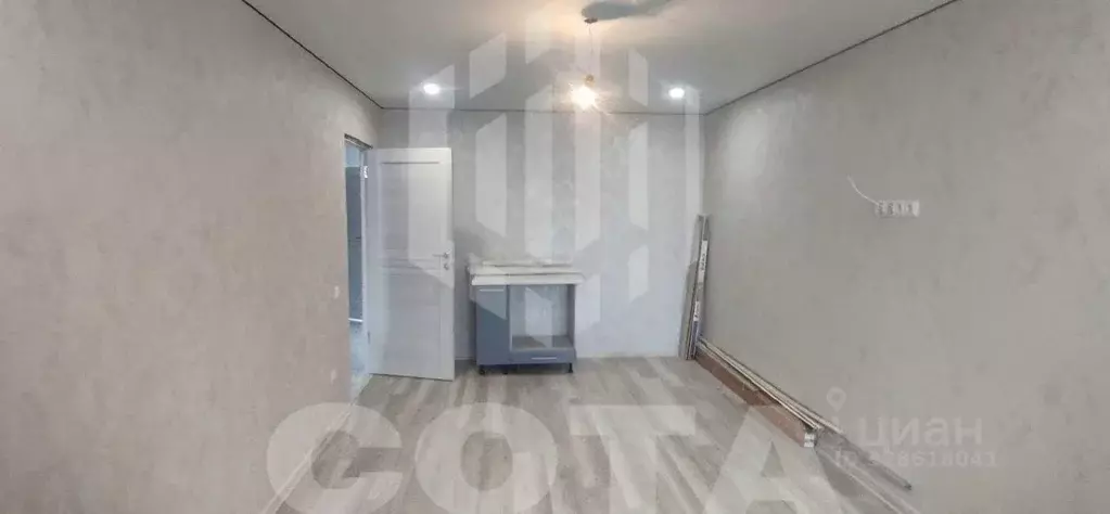 3-к кв. Воронежская область, Воронеж Ленинский просп., 177 (70.5 м) - Фото 2