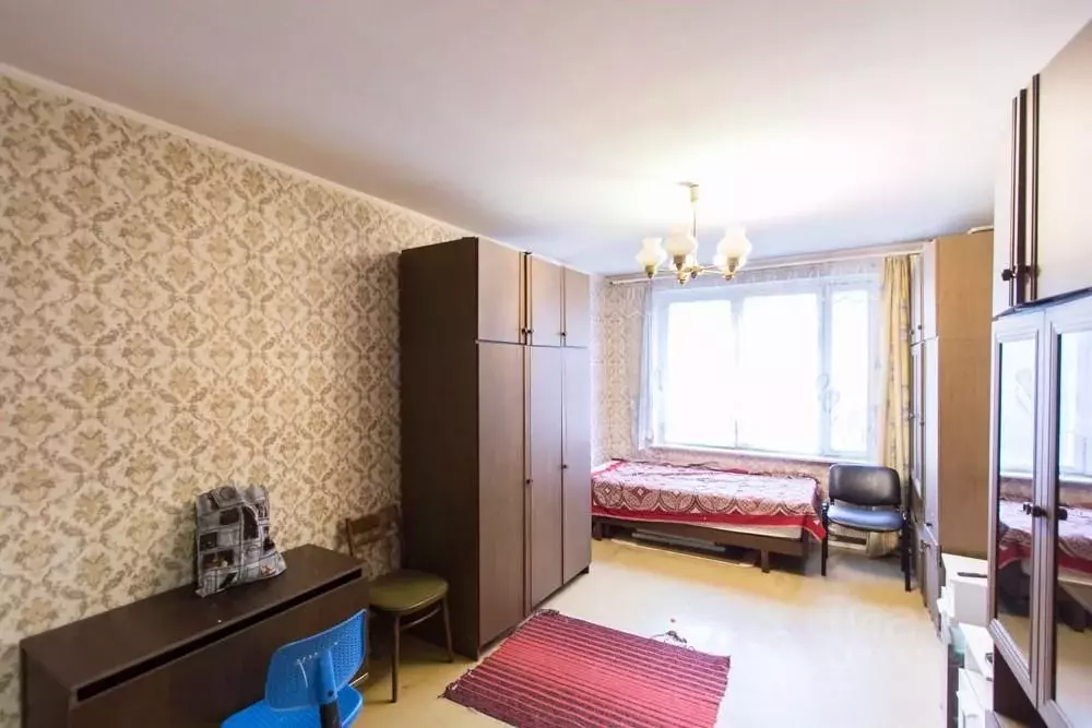 1-к кв. Московская область, Химки ул. Дружбы, 8 (33.0 м) - Фото 1