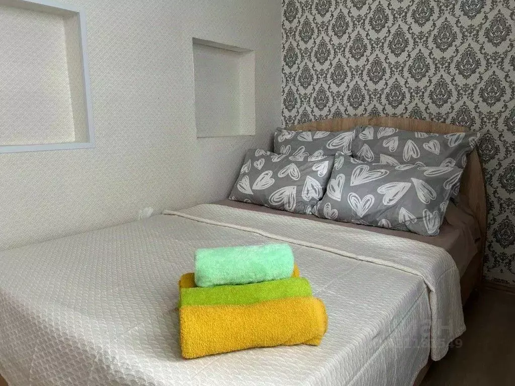 1-к кв. Тюменская область, Тюмень проезд Геологоразведчиков, 44А (35.0 ... - Фото 2