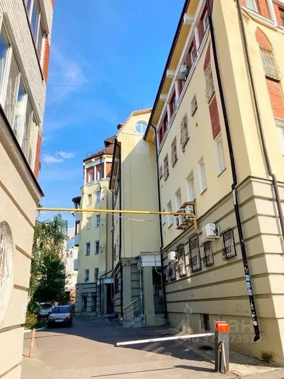 3-к кв. Нижегородская область, Нижний Новгород Арзамасская ул., 1 ... - Фото 0