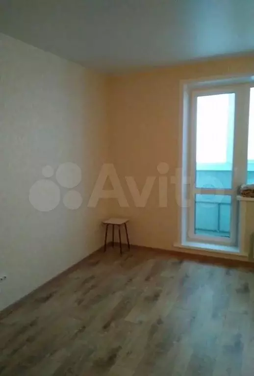 Квартира-студия, 25 м, 6/9 эт. - Фото 1