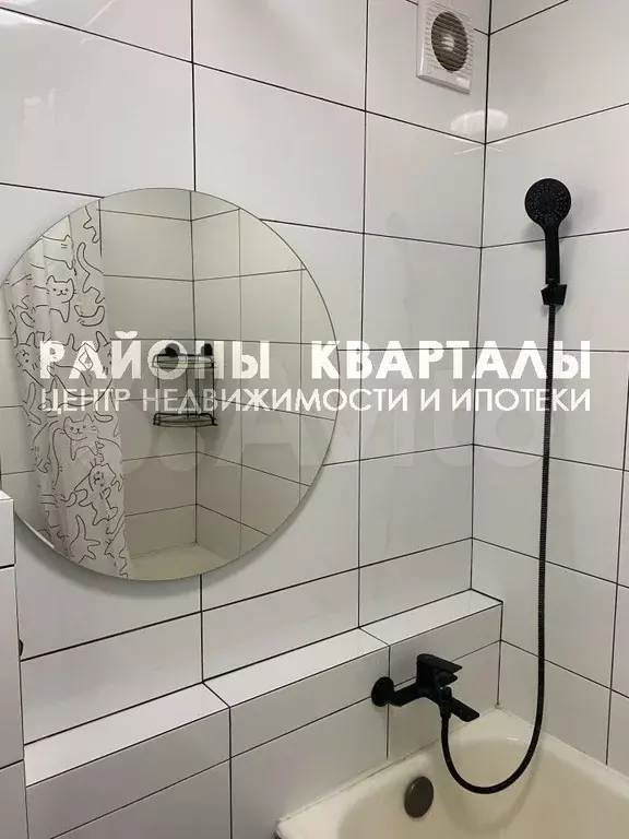 1-к. квартира, 30,9 м, 2/5 эт. - Фото 1