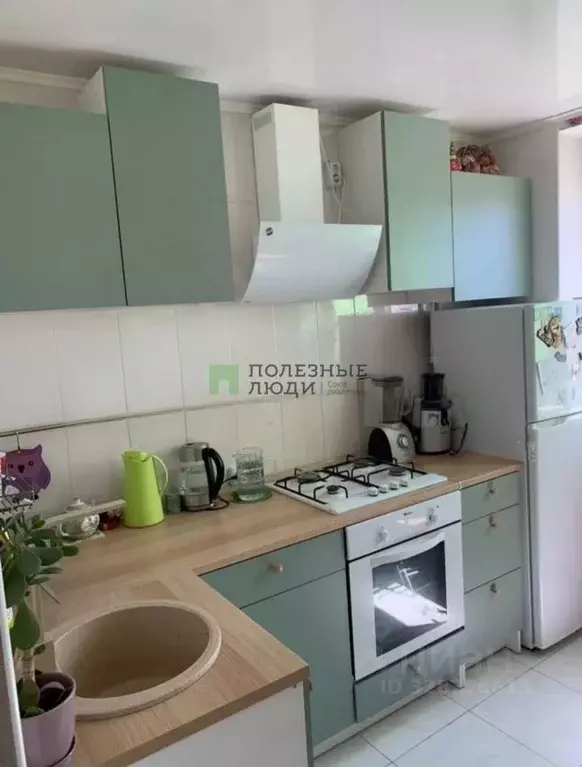 2-к кв. Крым, Евпатория ул. 9 Мая, 80 (49.6 м) - Фото 1