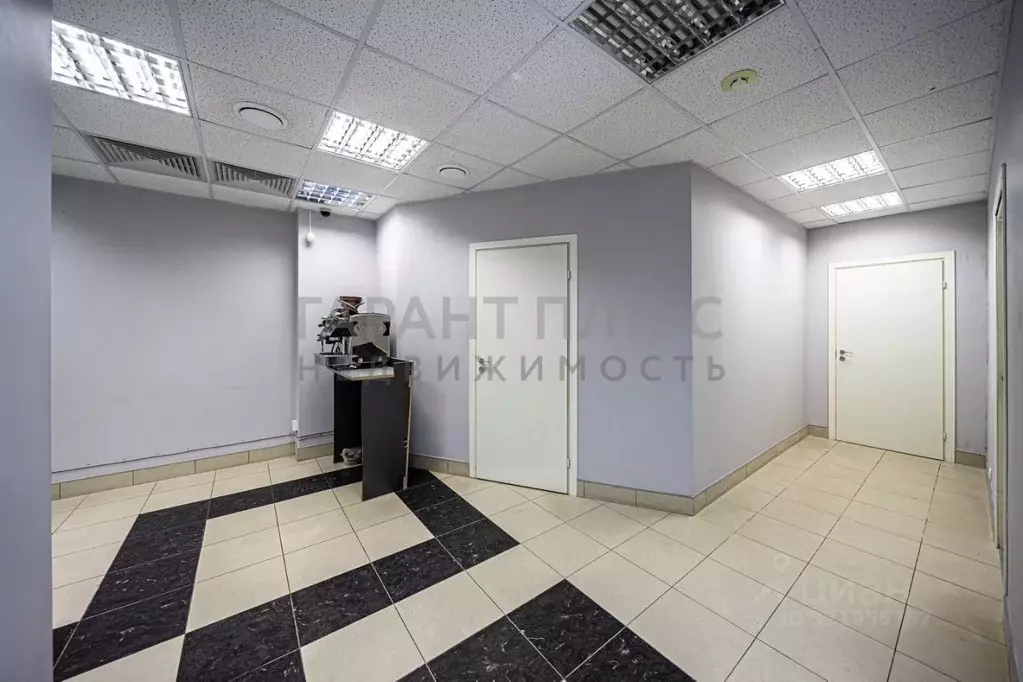 Офис в Липецкая область, Липецк ул. Л. Толстого, 2 (215 м) - Фото 1