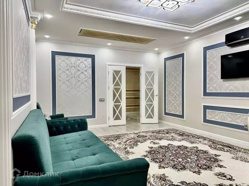 Продаётся 2-к квартира, 89.2 м - Фото 0