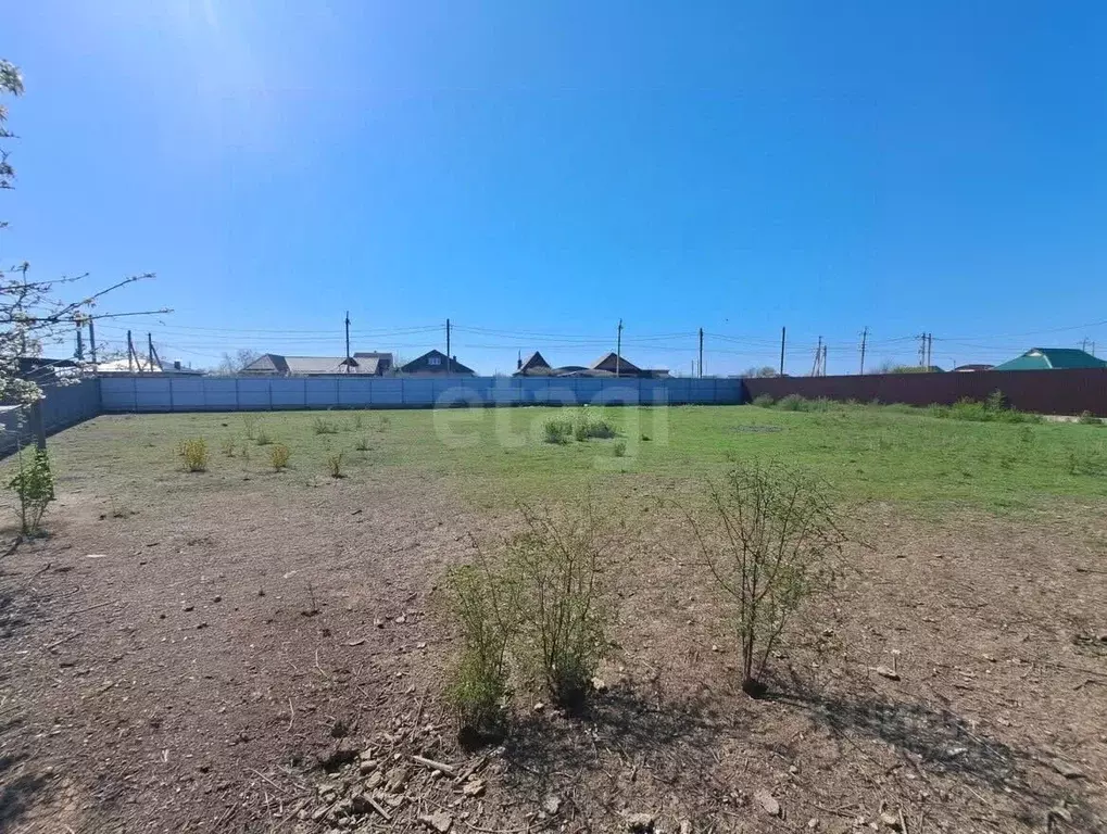 Участок в Краснодарский край, Славянск-на-Кубани Хуторок садоводческое ... - Фото 2