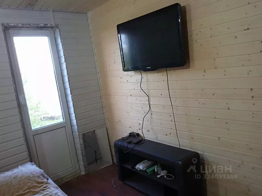 2-к кв. Смоленская область, Смоленский муниципальный округ, д. Лубня ... - Фото 2