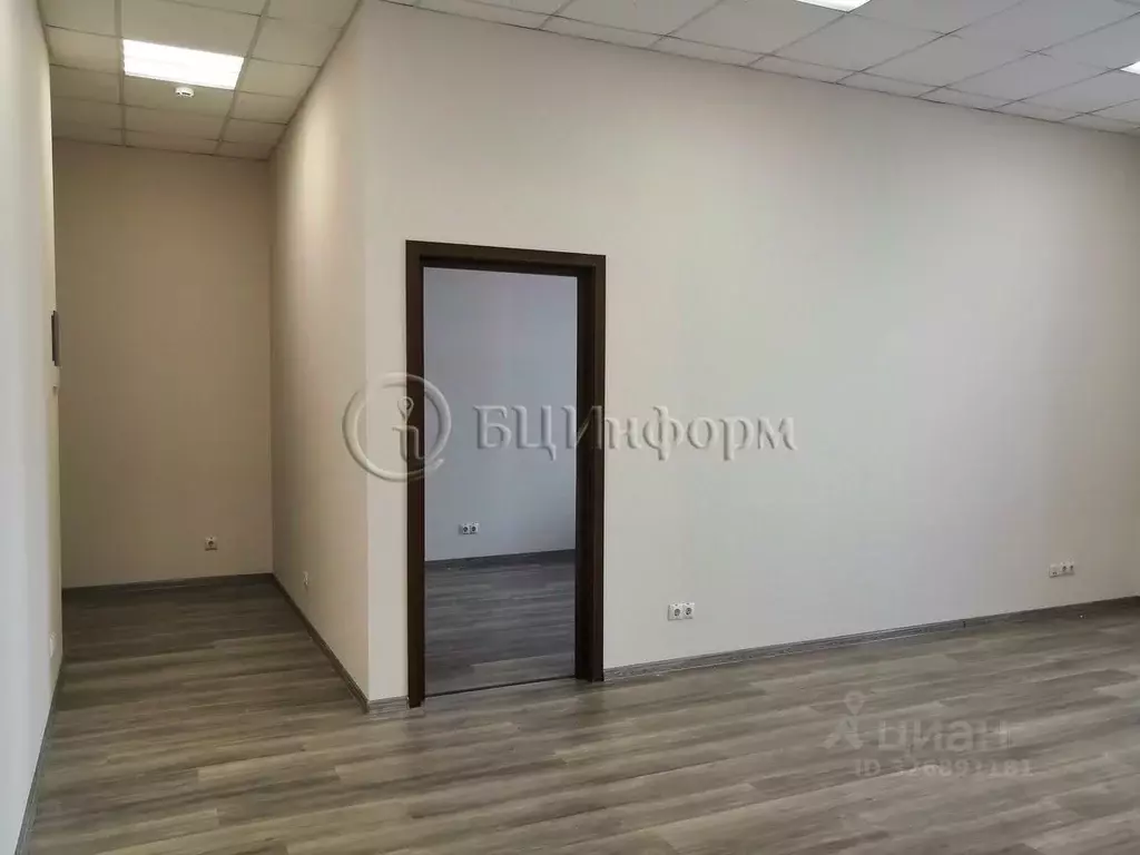 Офис в Санкт-Петербург наб. Обводного Канала, 14 (168 м) - Фото 0