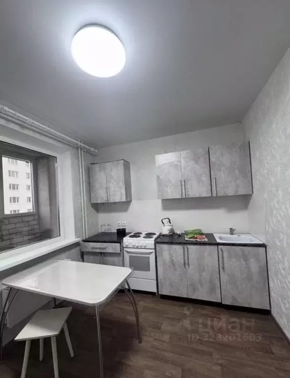 1-к кв. Саратовская область, Саратов проезд 2-й Азовский, 30 (35.0 м) - Фото 2