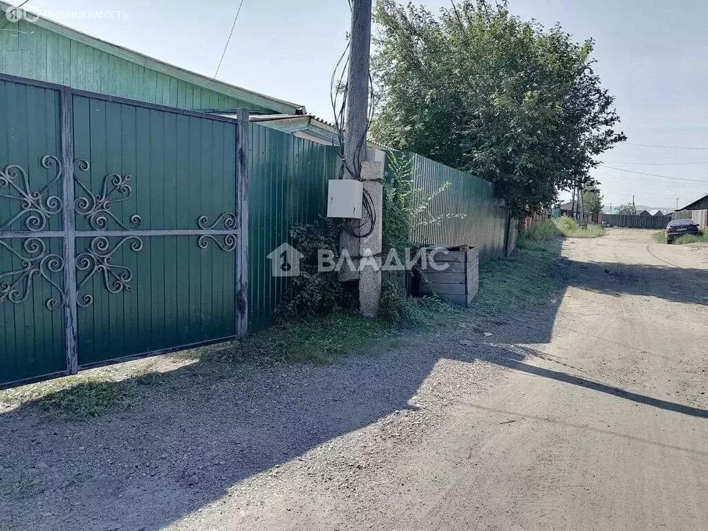 Дом в Улан-Удэ, микрорайон Исток, Прибрежная улица, 43 (80 м) - Фото 0