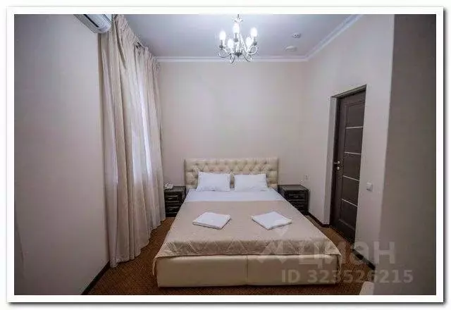 Комната Ростовская область, Ростов-на-Дону ул. Погодина, 20/1 (14.0 м) - Фото 1