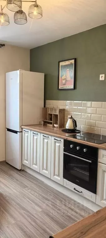 3-к кв. Санкт-Петербург пос. Парголово, проезд Толубеевский, 34к2 ... - Фото 2