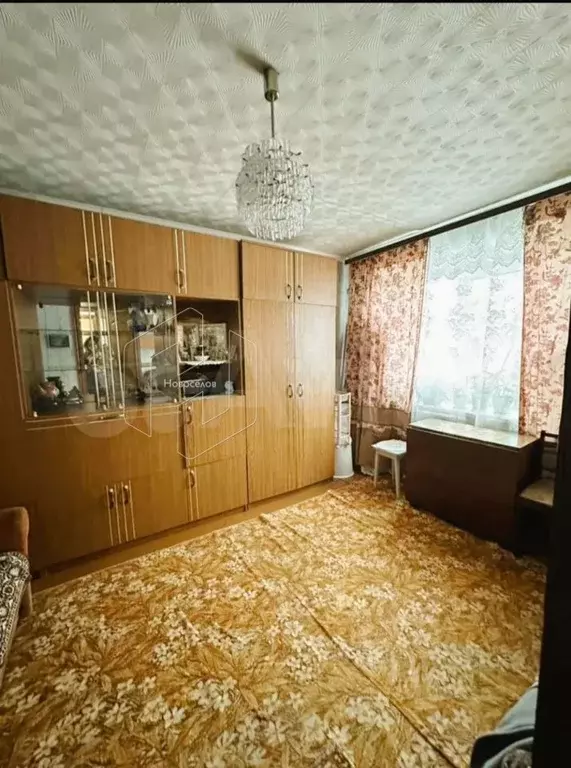 1-к кв. Мордовия, Рузаевка ул. Менделеева, 4 (23.0 м) - Фото 1