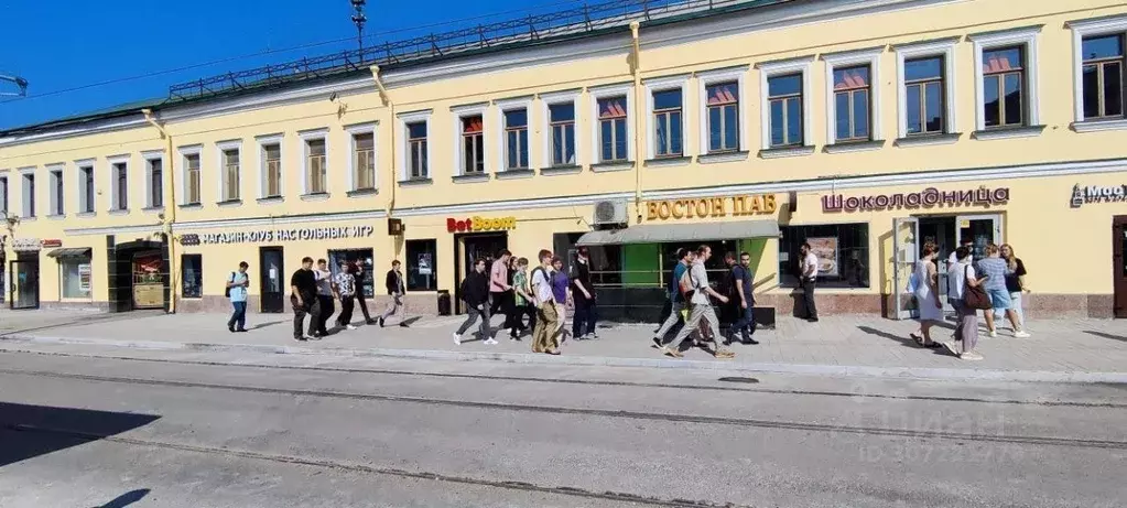 Помещение свободного назначения в Москва ул. Сергия Радонежского, ... - Фото 0