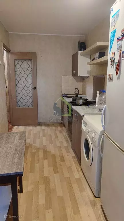 Продаётся 1-к квартира, 36.4 м - Фото 1
