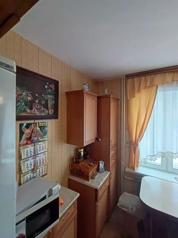 Продаётся 1-к квартира, 32.75 м - Фото 1