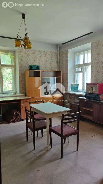 1-комнатная квартира: Новосибирск, улица Добролюбова, 118 (31 м) - Фото 1