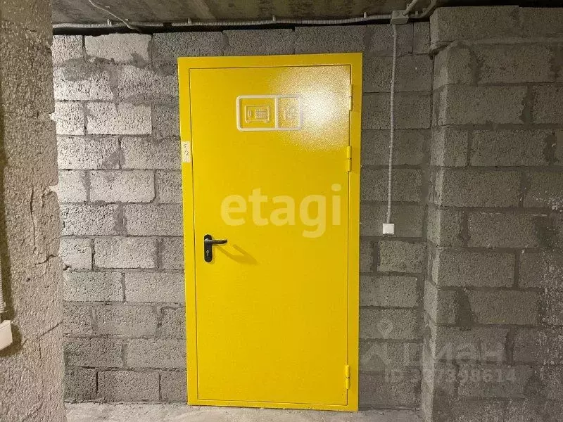 Склад в Тюменская область, Тюменский муниципальный округ, д. Дударева ... - Фото 2