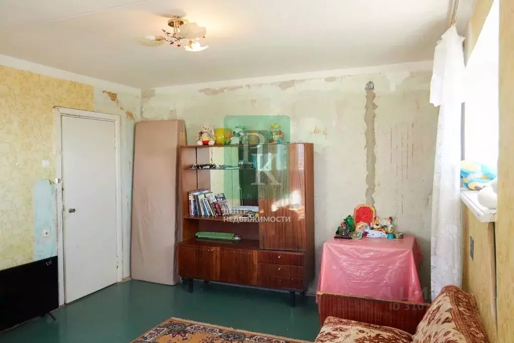 2-к кв. Севастополь просп. Генерала Острякова, 188 (49.7 м) - Фото 1