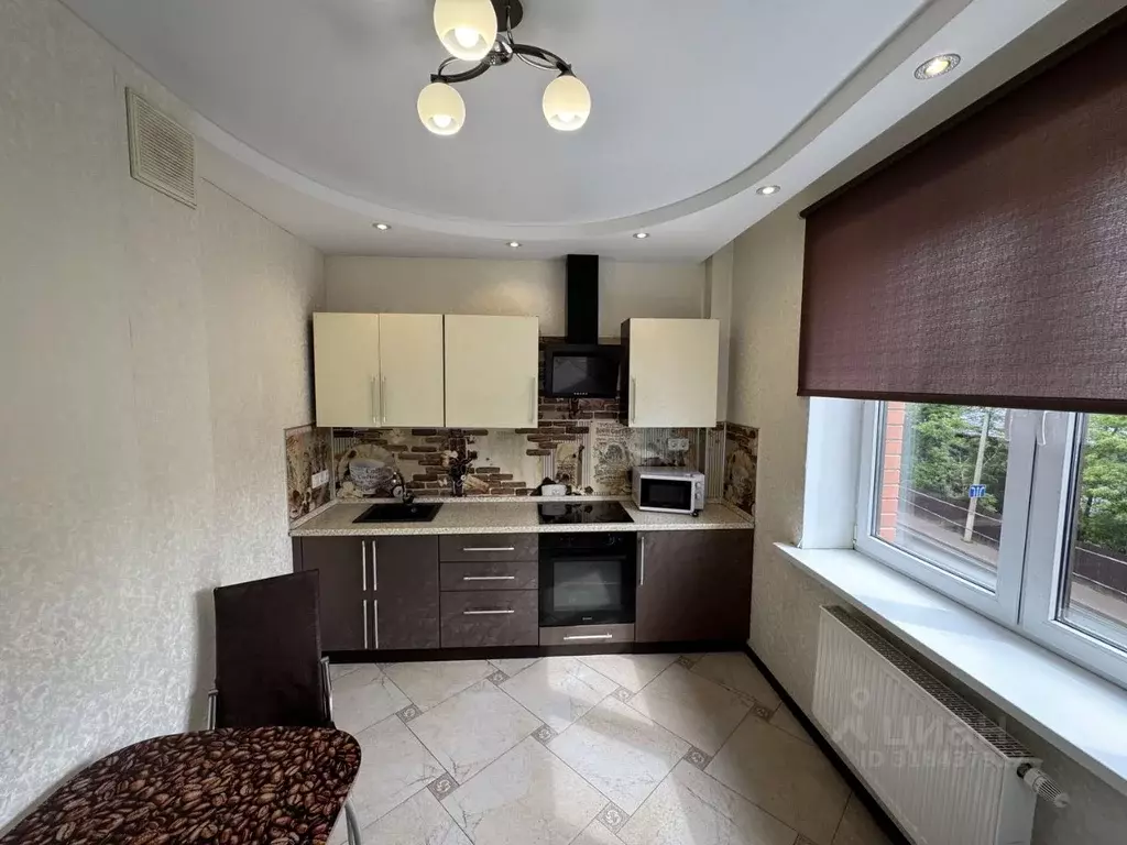 2-к кв. Московская область, Чехов ул. Чехова, 79к4 (66.0 м) - Фото 1