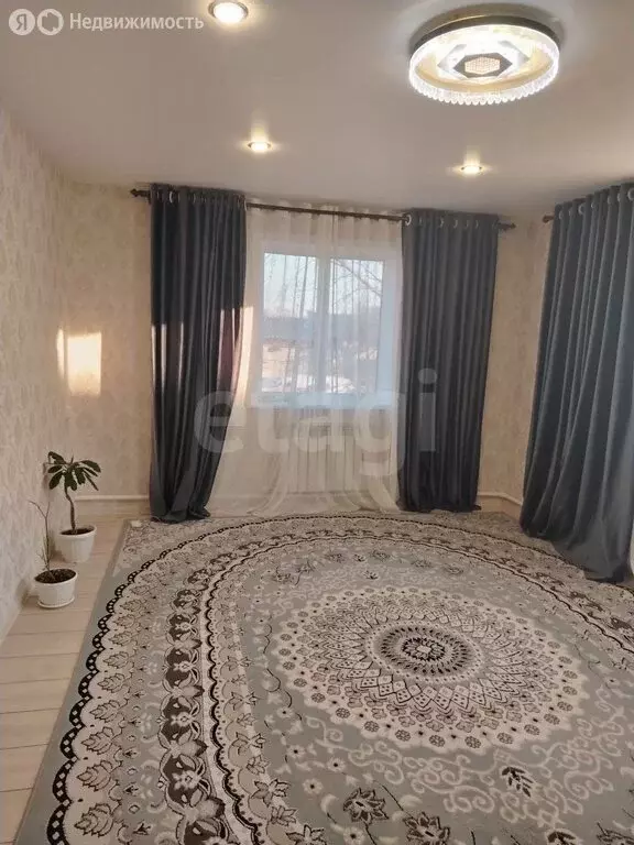 Дом в Нерчинск, Красноармейская улица (89.2 м) - Фото 1