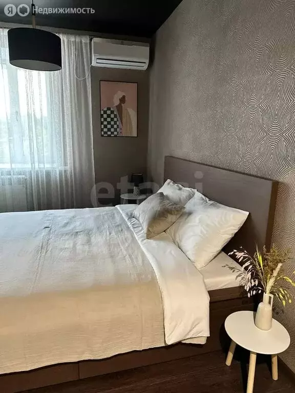 2-комнатная квартира: Томск, посёлок Степановка, улица Энергетиков, ... - Фото 1