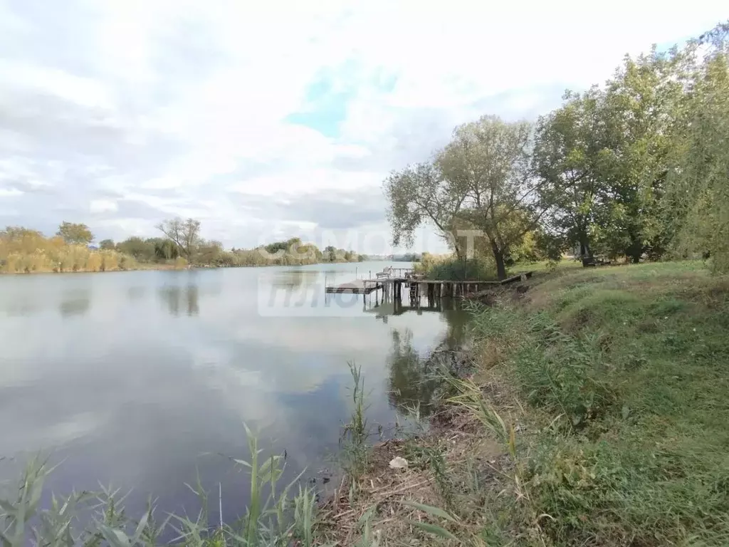 Участок в Краснодарский край, Динской район, Пластуновское с/пос, ... - Фото 2