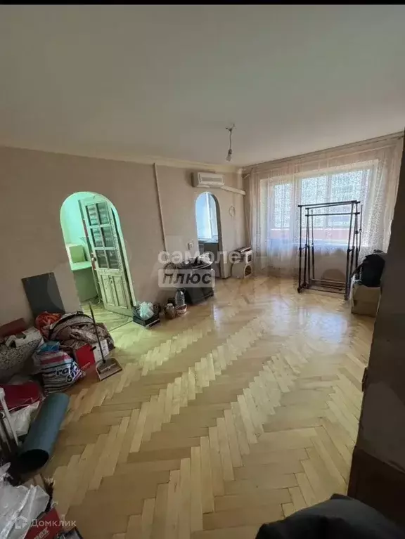 Продаётся 4-к квартира, 60.3 м - Фото 0