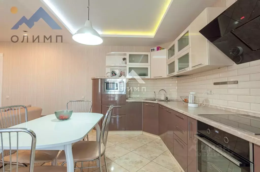 3-к кв. Вологодская область, Вологда ул. Возрождения, 82А (69.7 м) - Фото 1