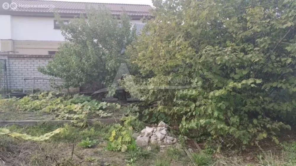 Участок в посёлок Иноземцево, Садовая улица (5 м) - Фото 2