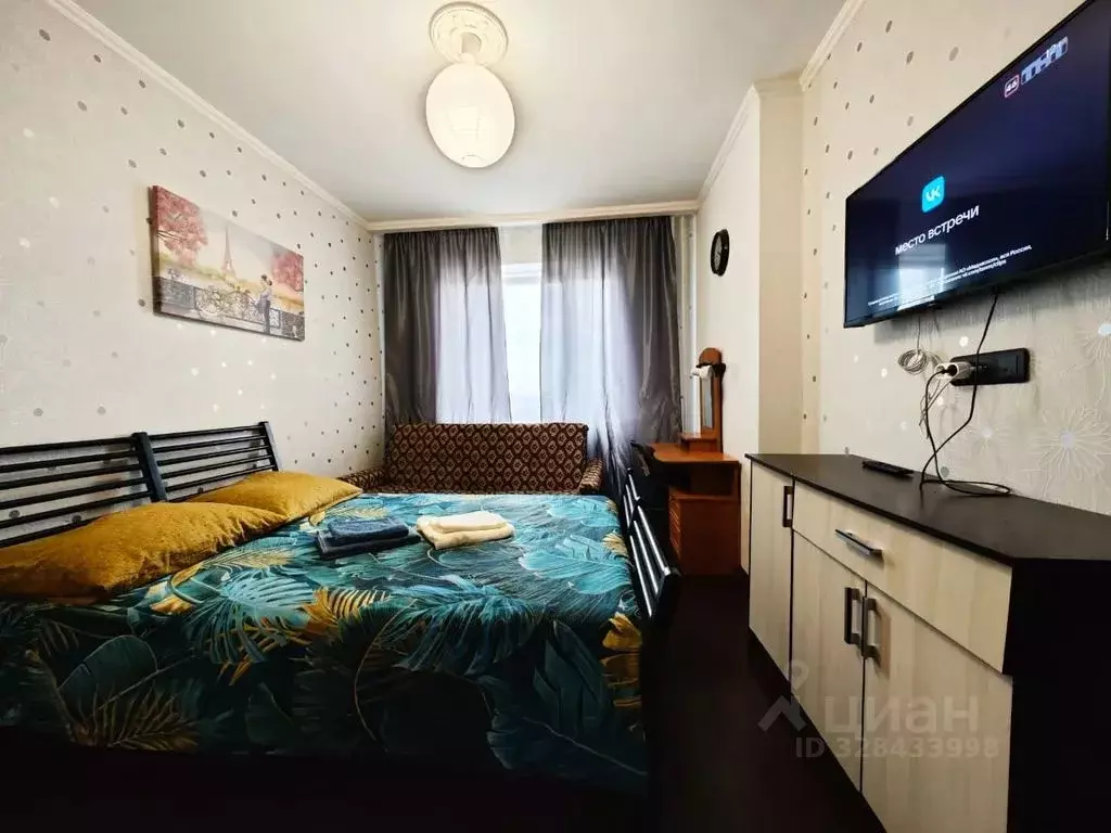 2-к кв. Московская область, Щелково ул. Жегаловская, 27 (53.0 м) - Фото 1