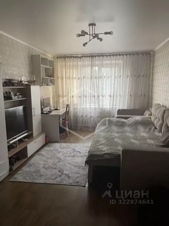 3-к кв. Калининградская область, Калининград Коммунистическая ул., 43 ... - Фото 1