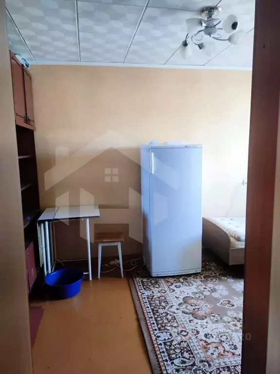 Комната Мордовия, Саранск ул. Осипенко, 81А (12.5 м) - Фото 1
