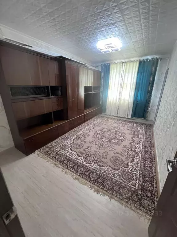 4-к кв. Московская область, Сергиево-Посадский городской округ, д. ... - Фото 2