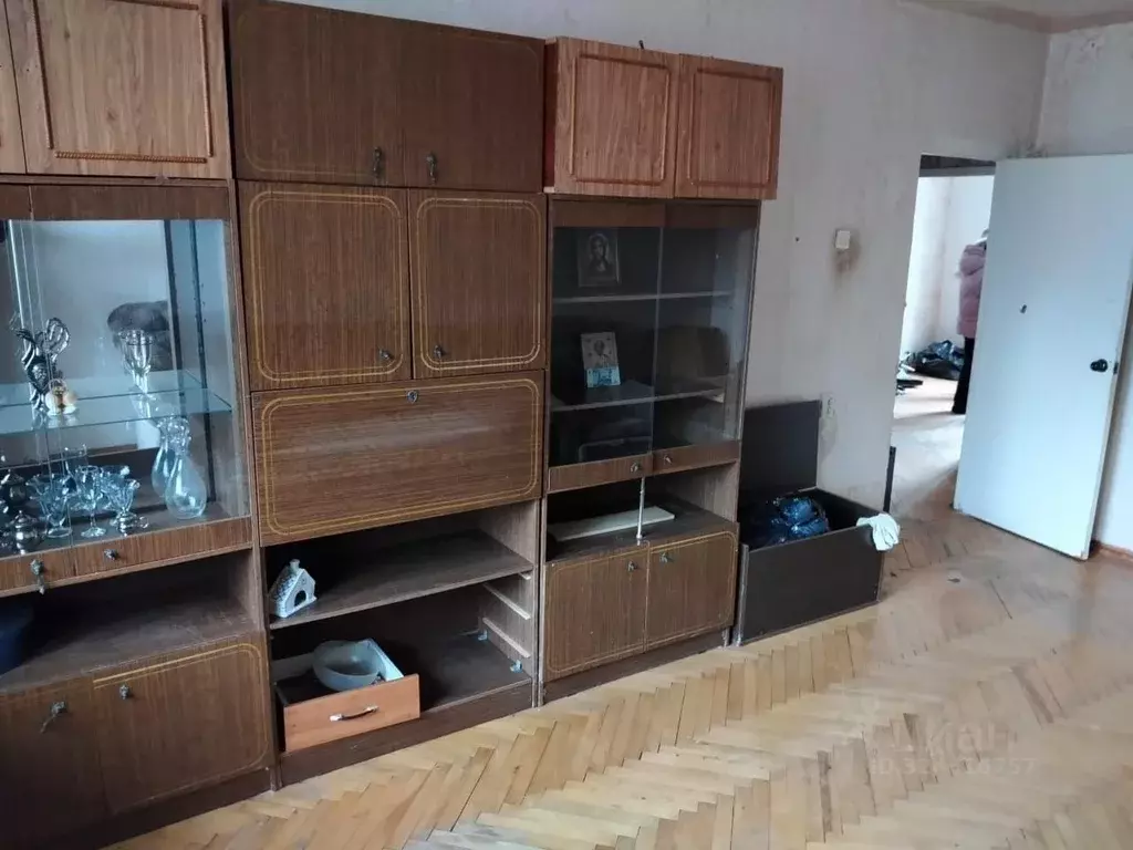 3-к кв. Московская область, Волоколамский муниципальный округ, д. ... - Фото 1