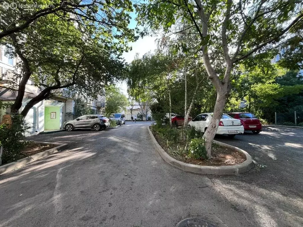 2-комнатная квартира: Феодосия, Крымская улица, 82Б (56.4 м) - Фото 1