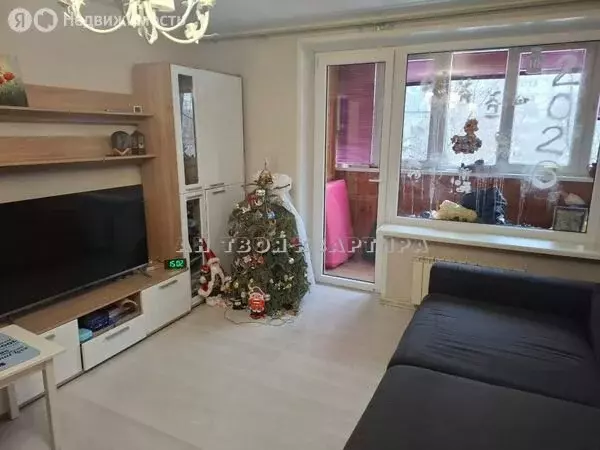 1-комнатная квартира: Москва, улица Яблочкова, 37Г (40 м) - Фото 2