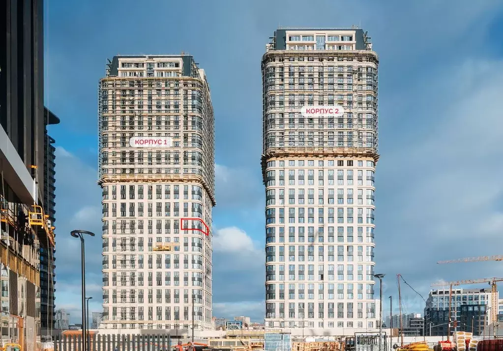 Гараж в Москва ул. Василия Ланового, 7с1 (14 м) - Фото 0