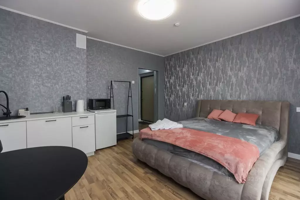 Студия Челябинская область, Челябинск ул. Братьев Кашириных, 131б ... - Фото 2