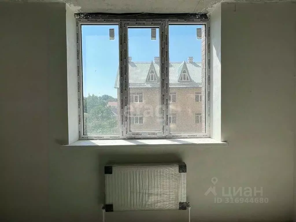 1-к кв. Карачаево-Черкесия, Черкесск Кавказская ул., 92/в 3 (42.9 м) - Фото 0