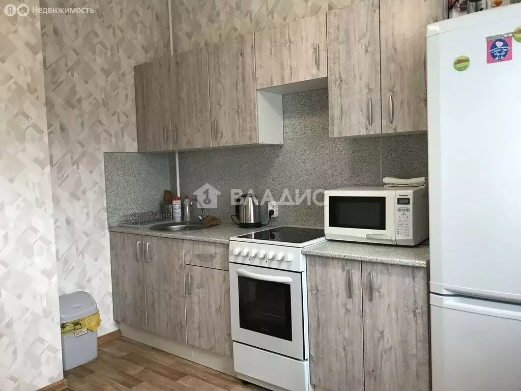 2-комнатная квартира: Москва, улица Академика Янгеля, 14к3 (51 м) - Фото 1