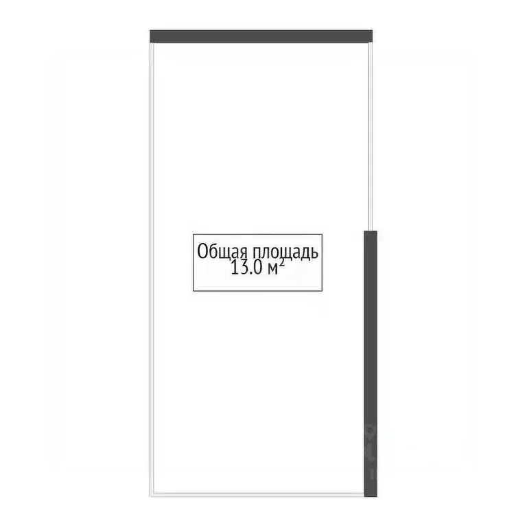 Гараж в Новосибирская область, Новосибирск Военная ул., 51 (13 м) - Фото 2