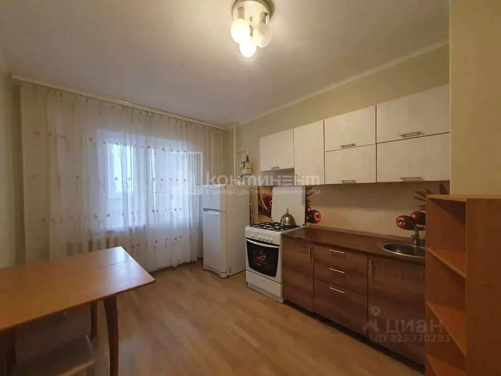 1-к кв. Владимирская область, Ковров ул. Ватутина, 88 (46.0 м) - Фото 1