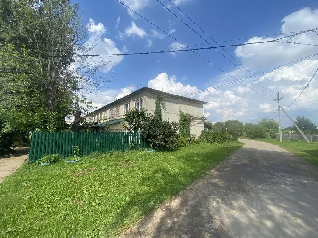 Дом в Тверская область, Тверь пос. Литвинки, 2 (71 м) - Фото 1